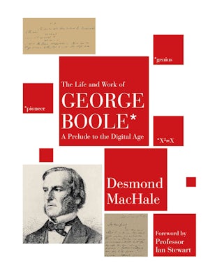 George Boole - Geniuses